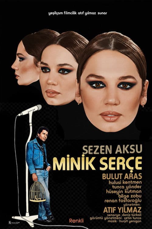 Minik Serçe