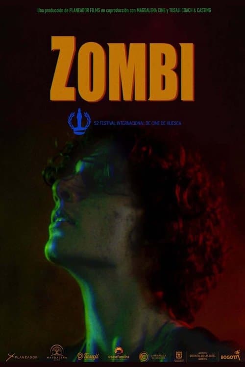 Zombi