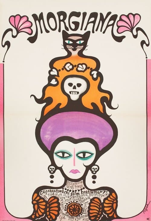 Morgiana