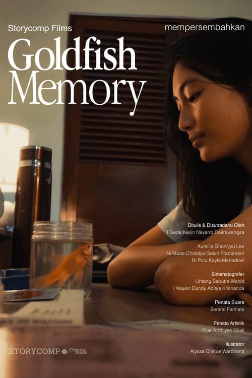 Goldfish Memory