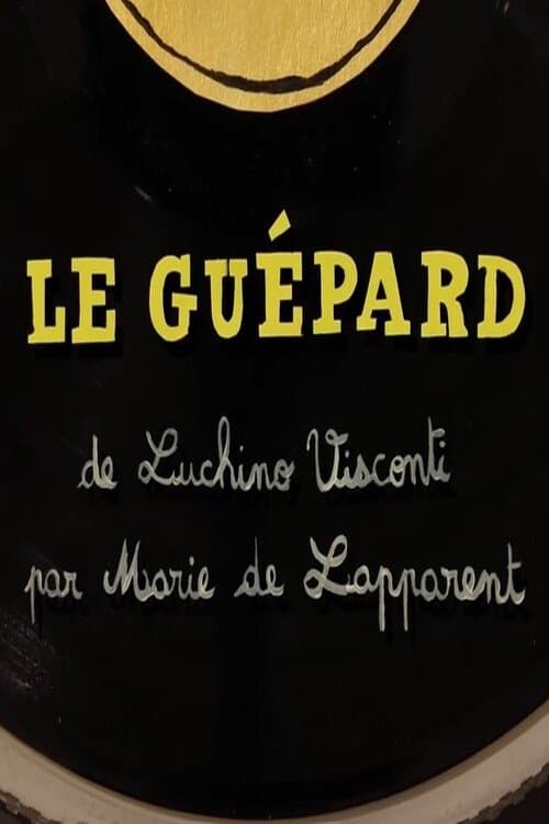 Short Cuts : Le Guépard de Luchino Visconti