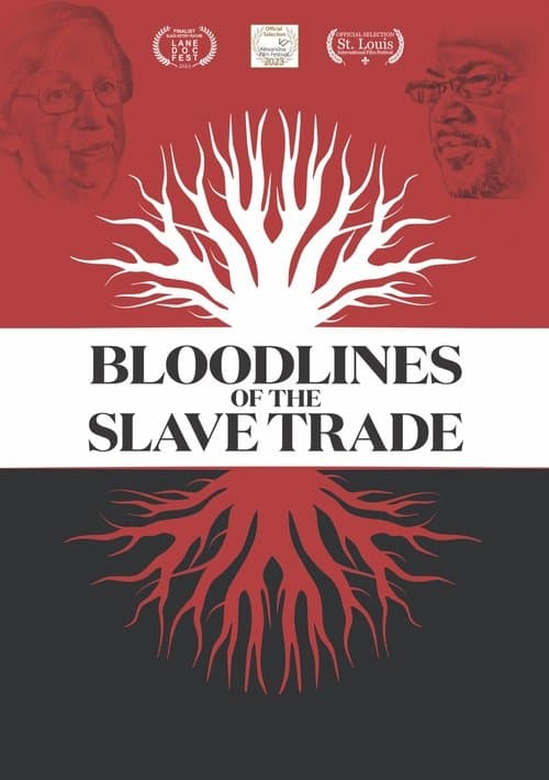 Bloodlines of the Slave Trade