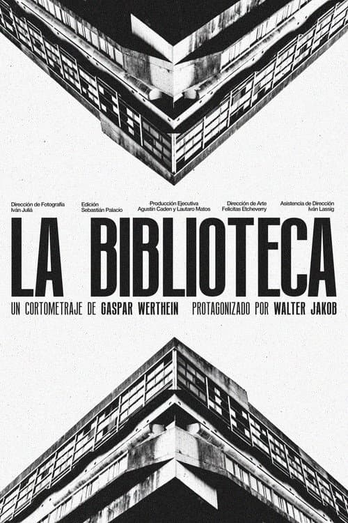 La Biblioteca