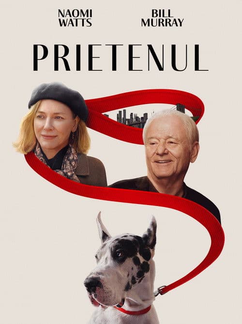 Prietenul