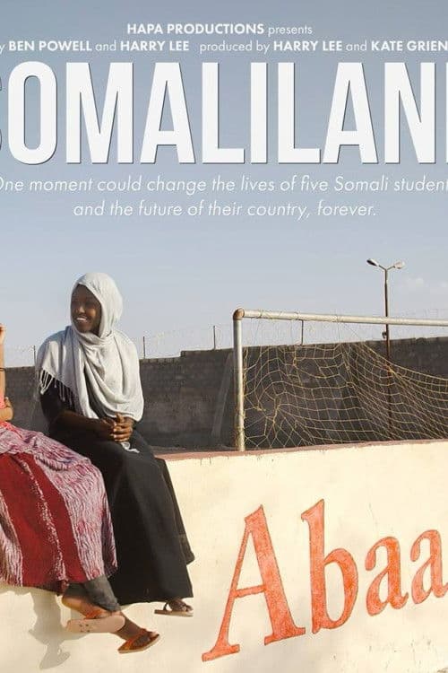 Somaliland