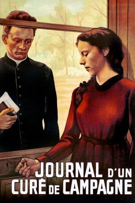 Jurnalul unui preot de ţară