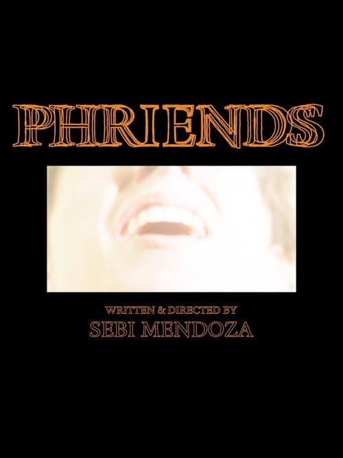 Phriends