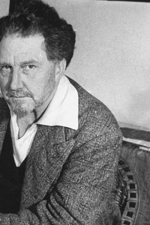 Ezra Pound: American Odissey
