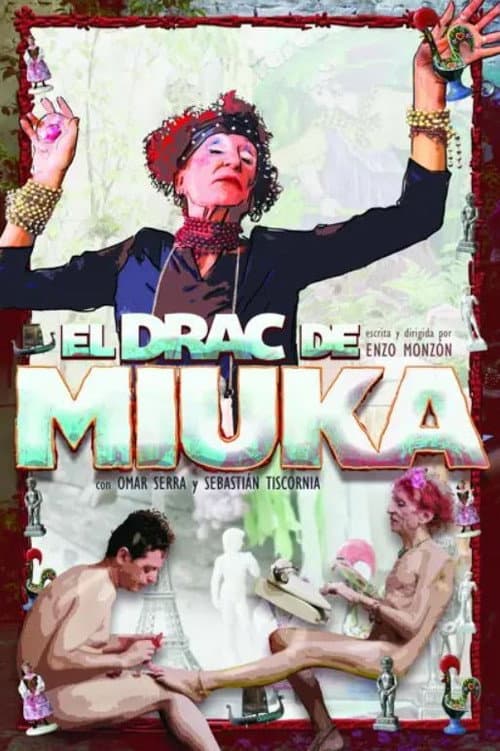 El Drac De Miuka
