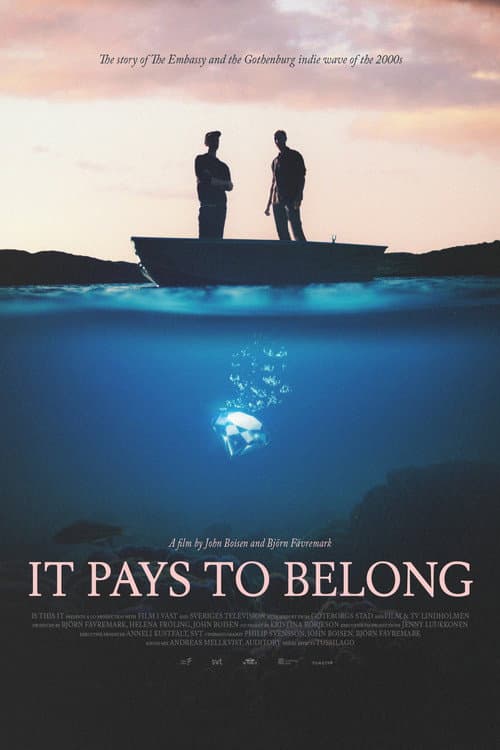 It Pays to Belong