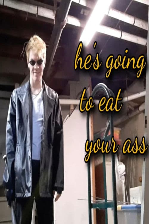 The Joke is that Cows Eat Grass