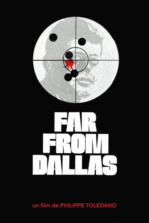 Far from Dallas