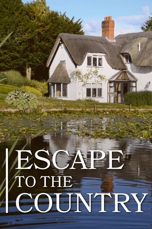 Scăparea la țară