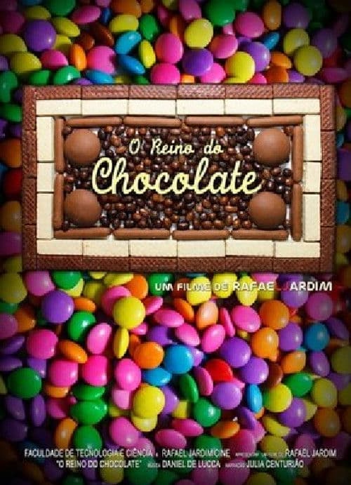 O Reino do Chocolate