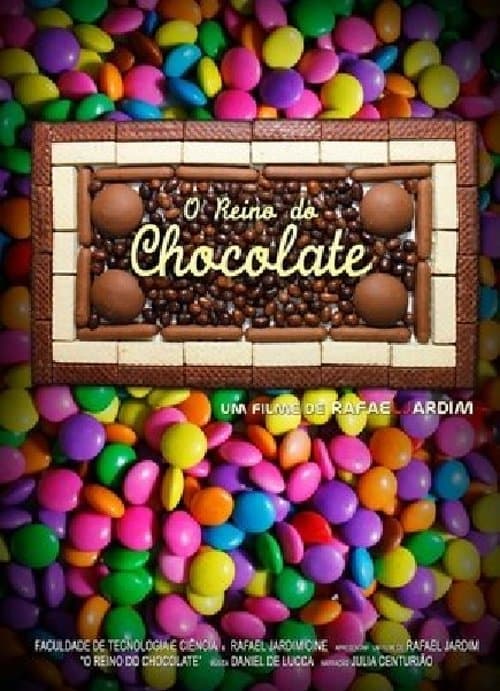 O Reino do Chocolate