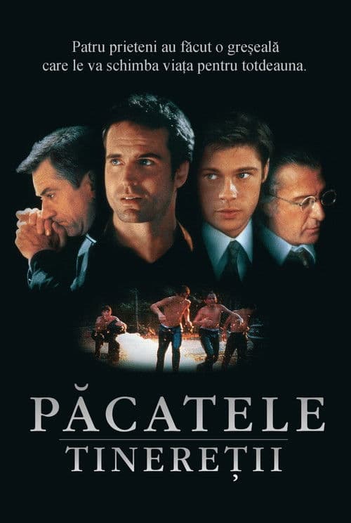 Păcatele tinereții