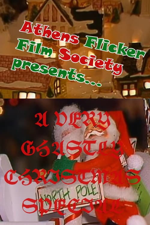 A Very Ghastly Christmas Special