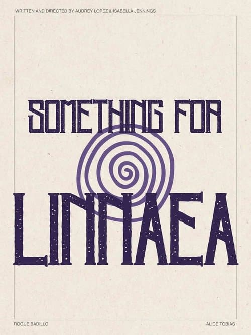 Something for Linnaea