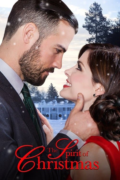 Un spirit de Craciun