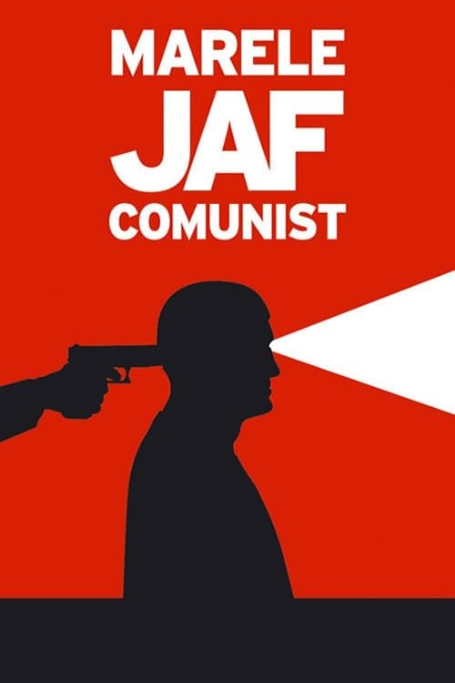 Marele jaf comunist