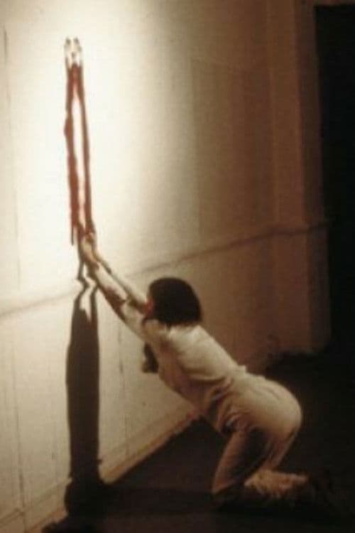 Untitled (Blood Sign #2/Body Tracks)