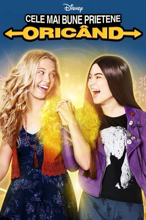 Cele mai bune prietene oricând