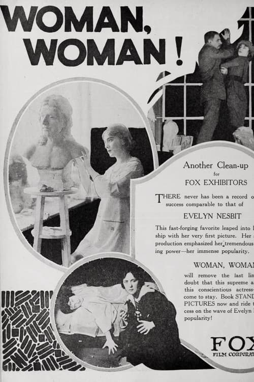 Woman, Woman!