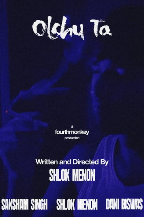 Olchu Ta