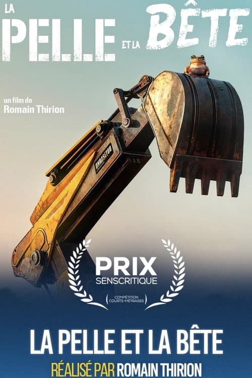 La pelle et la bête