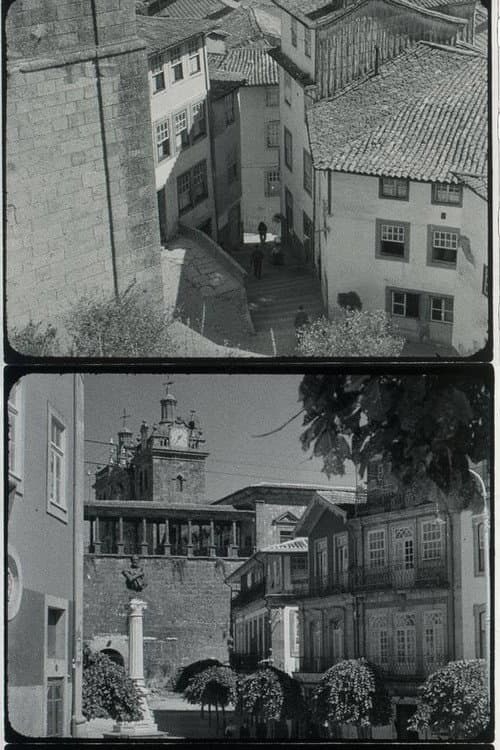 Viseu: A Cidade-Jardim da Beira Interior