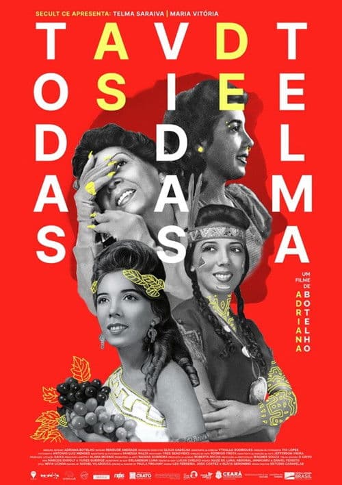 Todas as Vidas de Telma