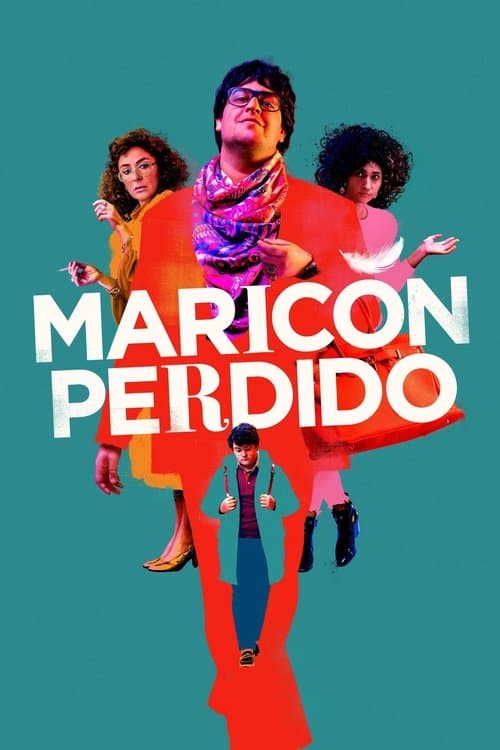 Maricón perdido