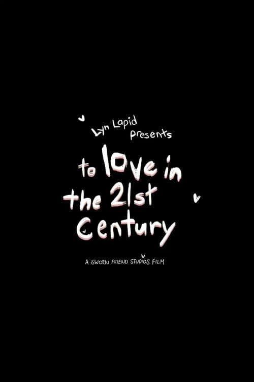 To Love In The 21st Century: The Short Film