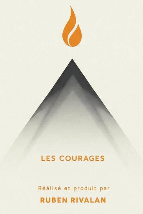 Les courages