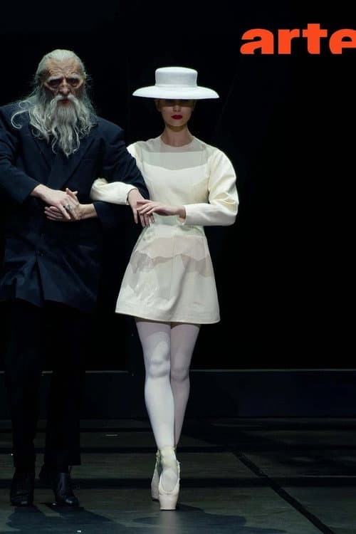 Martynas Rimeikis : Coppélia Ballet national de Lituanie