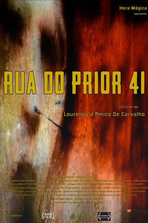 Rua do Prior 41