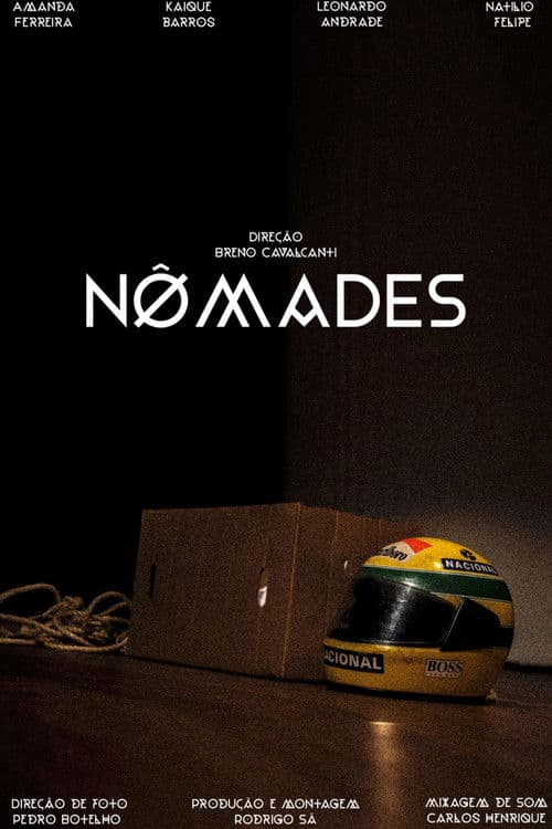 NÔMADES
