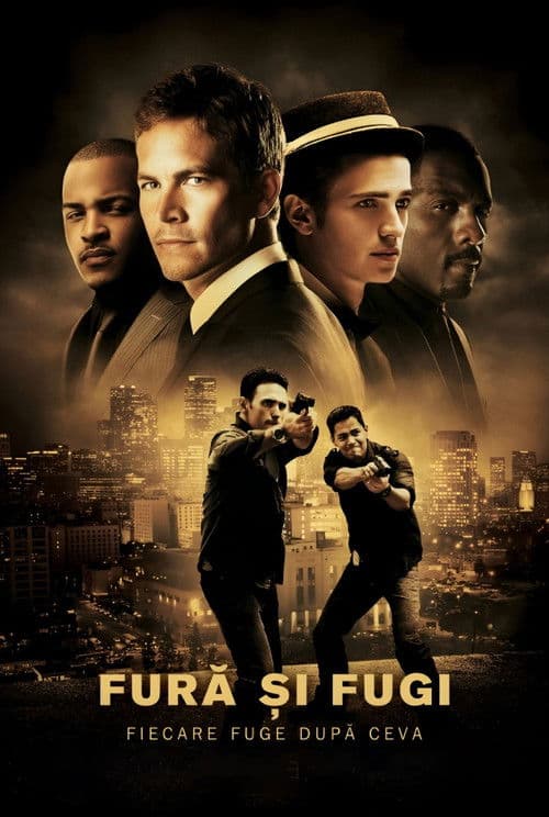 Fură și fugi