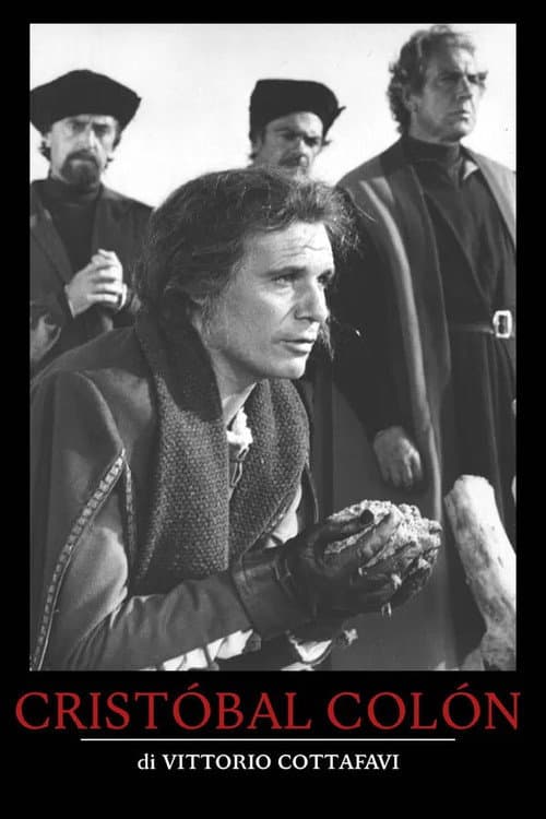 Cristóbal Colón