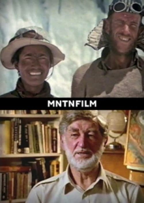 Hillary and Tenzing - Everest and After