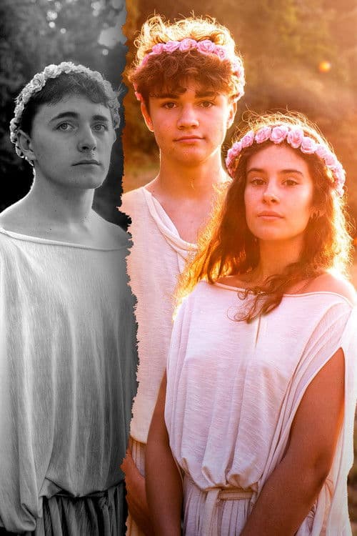 La Promesse des Androgynes