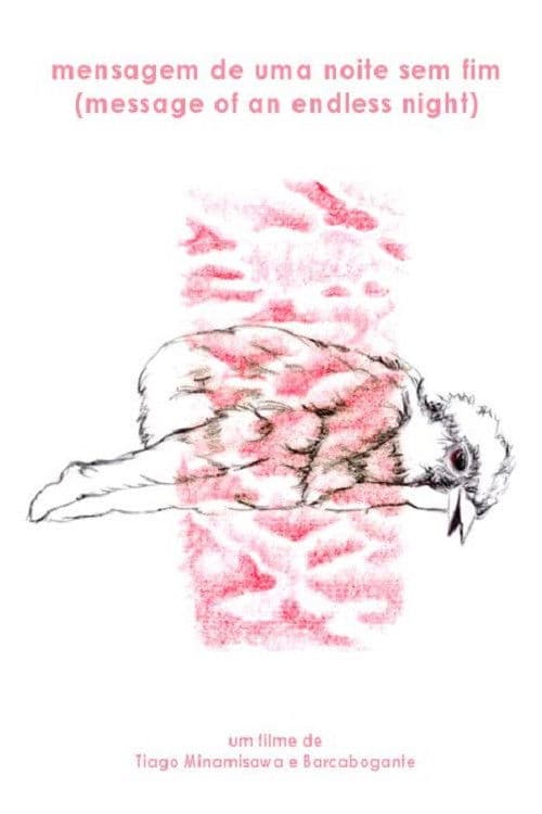 Mensagem de uma noite sem fim