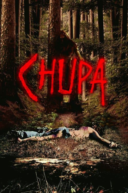 Chupa