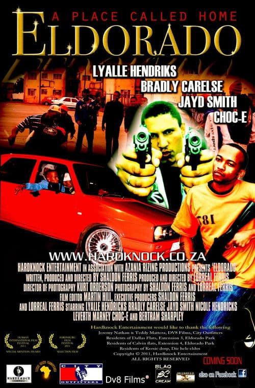 Eldorado 'The Movie'