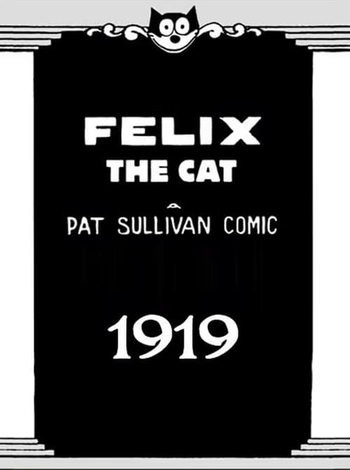 The Adventures of Felix