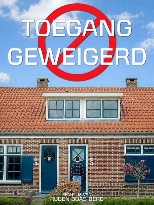Toegang Geweigerd