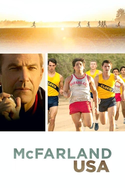 McFarland, SUA
