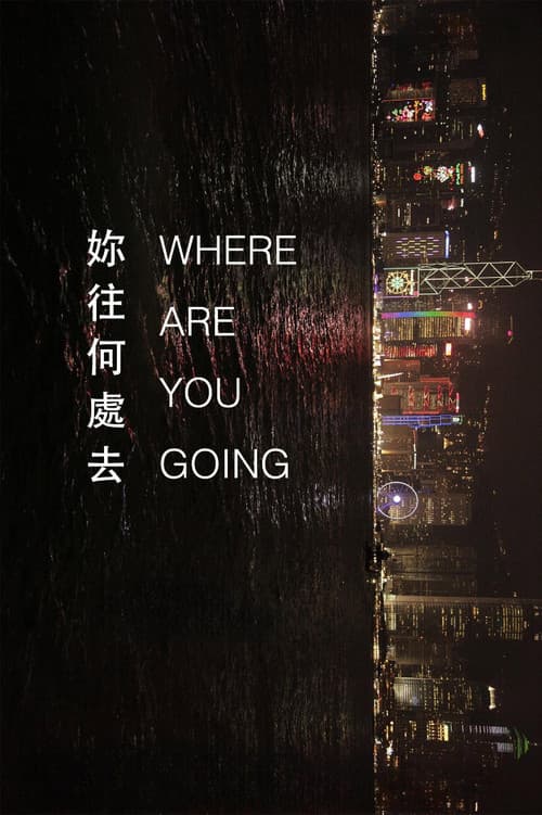 你往何處去