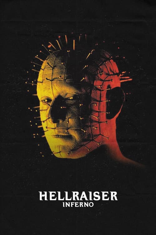 Hellraiser: Infernul