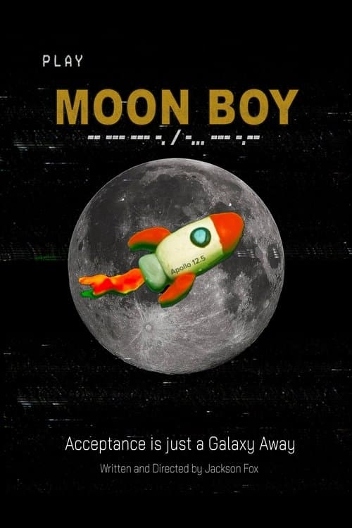 Moon Boy